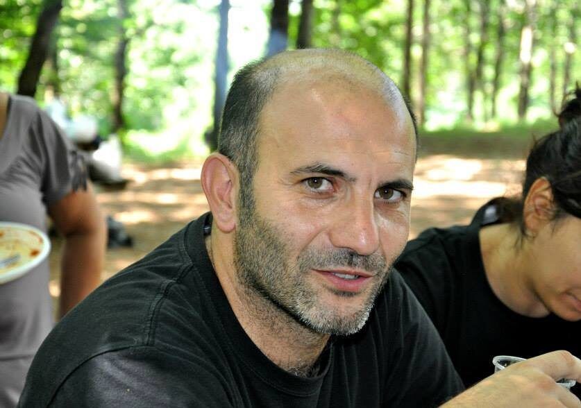 Fabrizio Nicolò, vittima sul lavoro a Locri. La comunità reggina sconvolta: «Grande lavoratore, animo nobile»