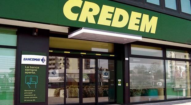 Ritiro delle pensioni, le raccomandazioni di Credem per evitare assembramenti