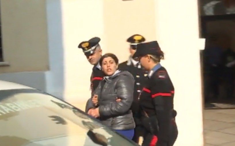 POLYHEDRON | Le donne "manager" della gang