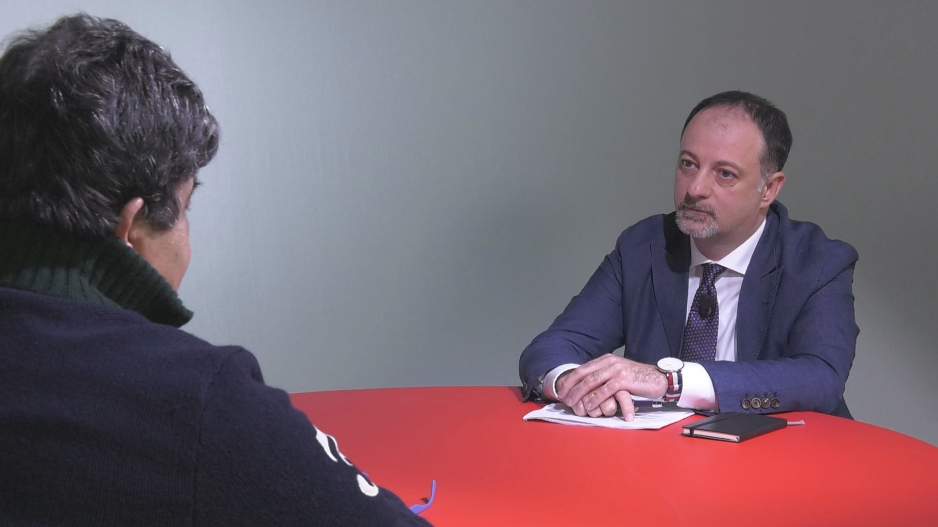 «Nostro l'unico piano triennale sul Turismo»