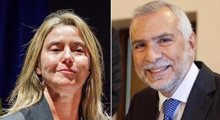 Ue, scandalo sui fondi per i giovani diplomatici