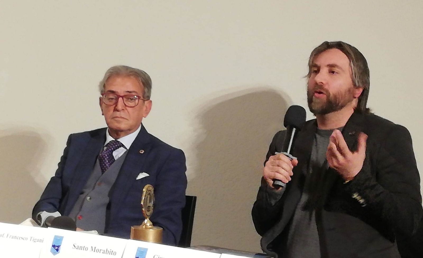 A Vibo si riscopre il viaggio di Ulisse