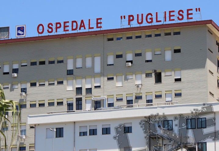 Catanzaro, la Corte dei Conti: «Criticità nella gestione del Pugliese-Ciaccio»