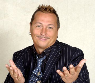 Il “Sangue blues” di Paolo Belli a Reggio Calabria