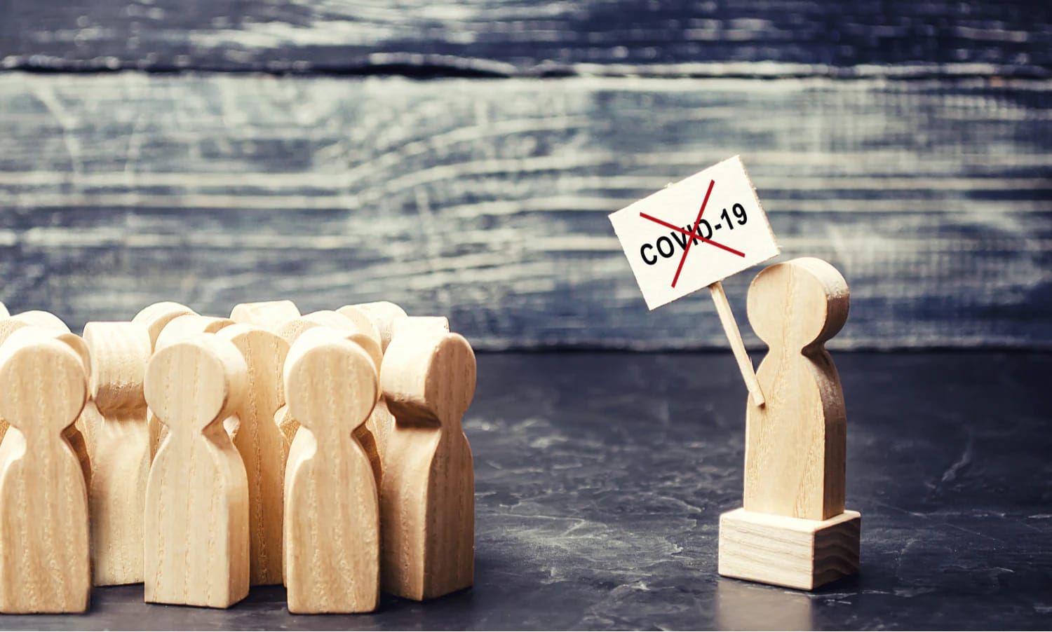 «Il negazionismo come il populismo: l’uso distorto della ragione genera mostri»