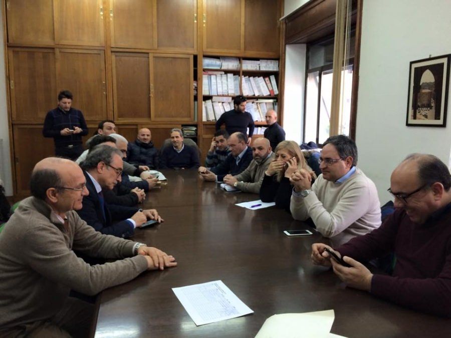 Precari ex Obiettivo lavoro, Guccione: «Odissea finita»