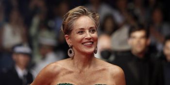 Sharon Stone protagonista al Magna Graecia Film Festival