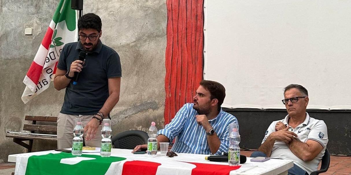 Diritto alla casa, Rdc e Salario minimo, parte la mobilitazione del Pd cosentino