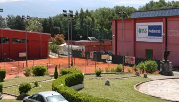 Unical capitale del tennis universitario: il Cruc ospita il 39° Campionato nazionale Anciu
