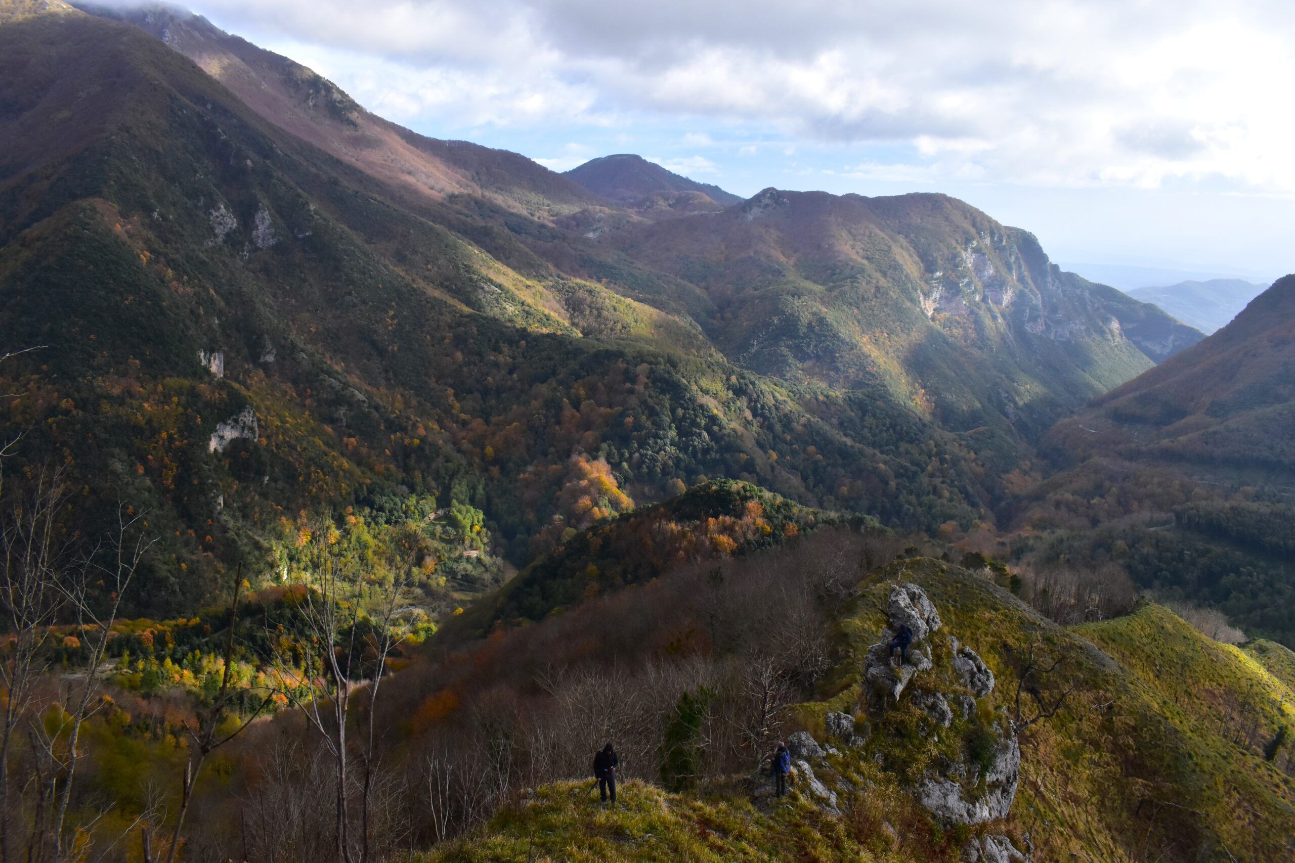 «Castelluccia, Cannitello: il mondo che non c’è»