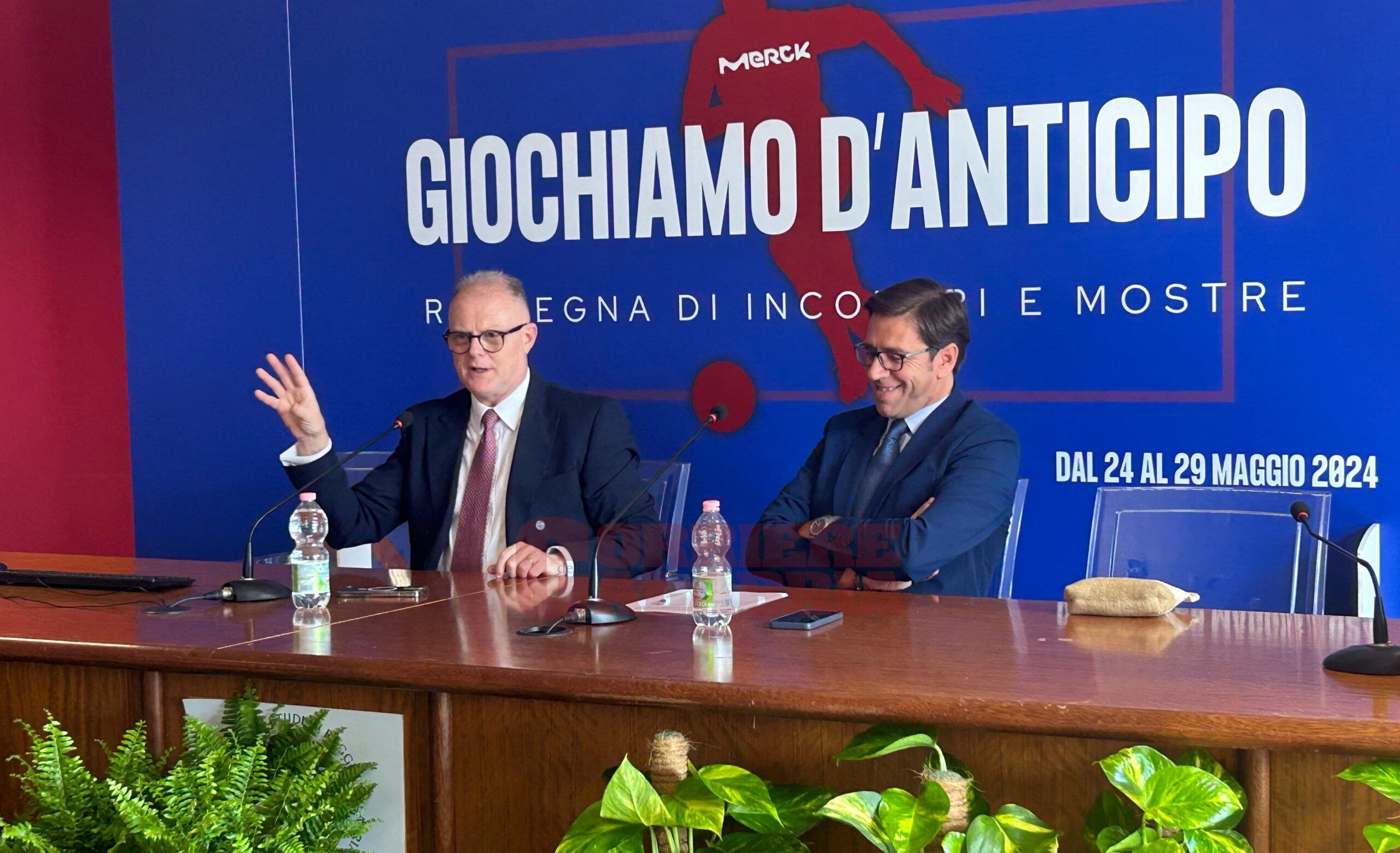 Di Palma: «Lo sport è importante per il recupero dei minori. Fondamentale la prevenzione»