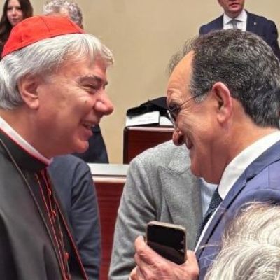 «Non una semplice cerimonia ma il ritorno simbolico di un figlio alla sua comunità»