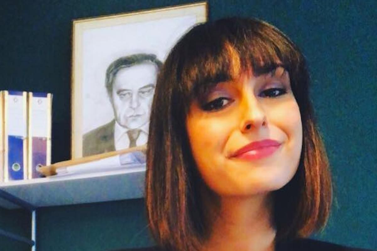 Omicidio Scopelliti, la figlia attacca Boccassini: «Sposa la tesi di chi denigrò mio padre»