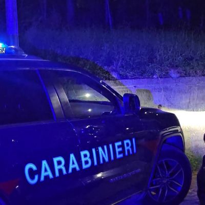 Aggredisce la convivente incinta colpendola con una cinghia: un arresto a Campo Calabro