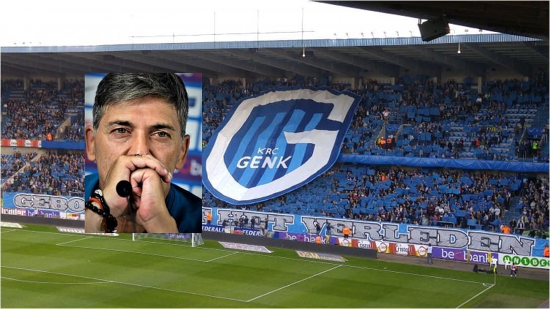 La favola di Mazzù: da figlio di emigranti alla panchina del Genk