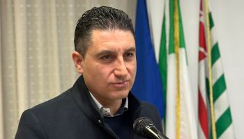 Atto vandalico nel Reggino contro il consorzio di bonifica, la condanna della Fai Cisl