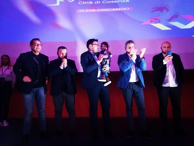 “La Piattaforma”, il sogno di una Cosenza insieme centro e periferia – VIDEO