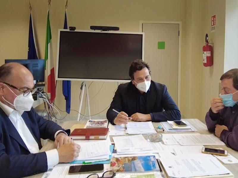 Stabilizzazione Lsu-Lpu, Orsomarso: «Serve una norma nazionale»