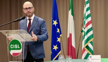 Distaccamento dei Vigili del Fuoco di Trebisacce in sede permanente, il plauso della Cisl