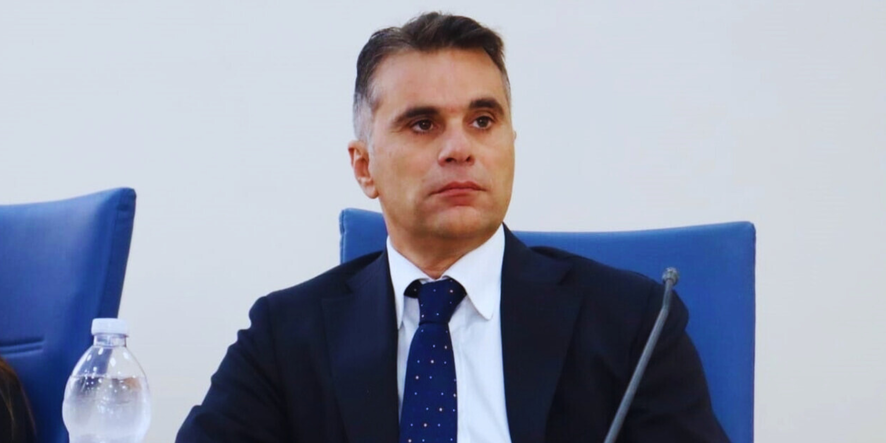 Dalla “gogna mediatica” all’ossessione per la stampa di Giuseppe Neri fino al “complotto”. «Mi stoppano perché ero leader»