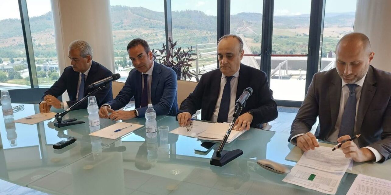 Regione Calabria-Formez, la collaborazione si fa sempre più stretta e più concreta