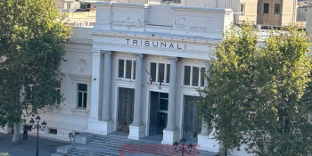 Processo Ares, assolta dall’accusa di concorso esterno la criminologa Angela Tibullo