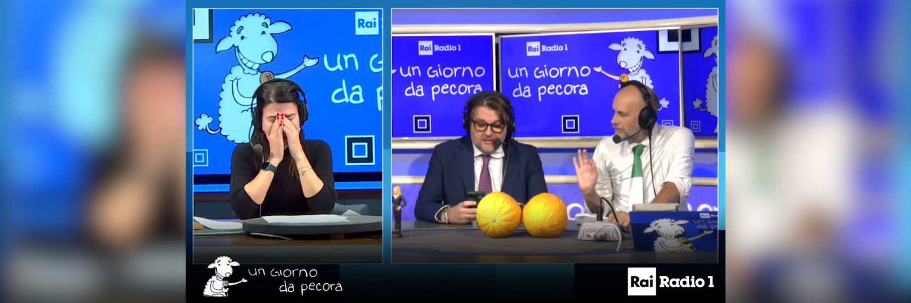 Meloni: «Sto male ma lavoro, non ho particolari diritti sindacali» – VIDEO
