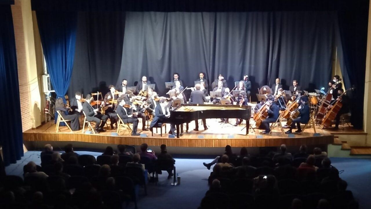 Cosenza ha la sua Orchestra. Caruso: «È una giornata storica»