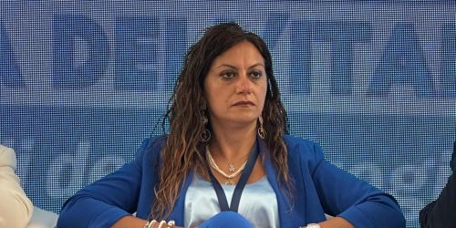 Rosaria Succurro Forza Italia