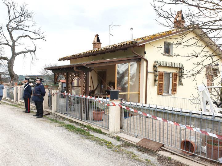 Omicidio nel Pesarese, a processo quattro calabresi