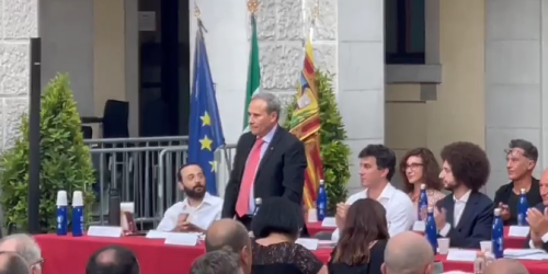 tonino foresta padova