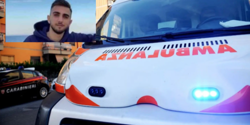 Un'altra vita spezzata nella Locride. Giovane muore in un incidente tra Platì e Bovalino