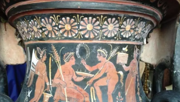 Reperti archeologici recuperati: domani la consegna al Museo di Vibo Valentia