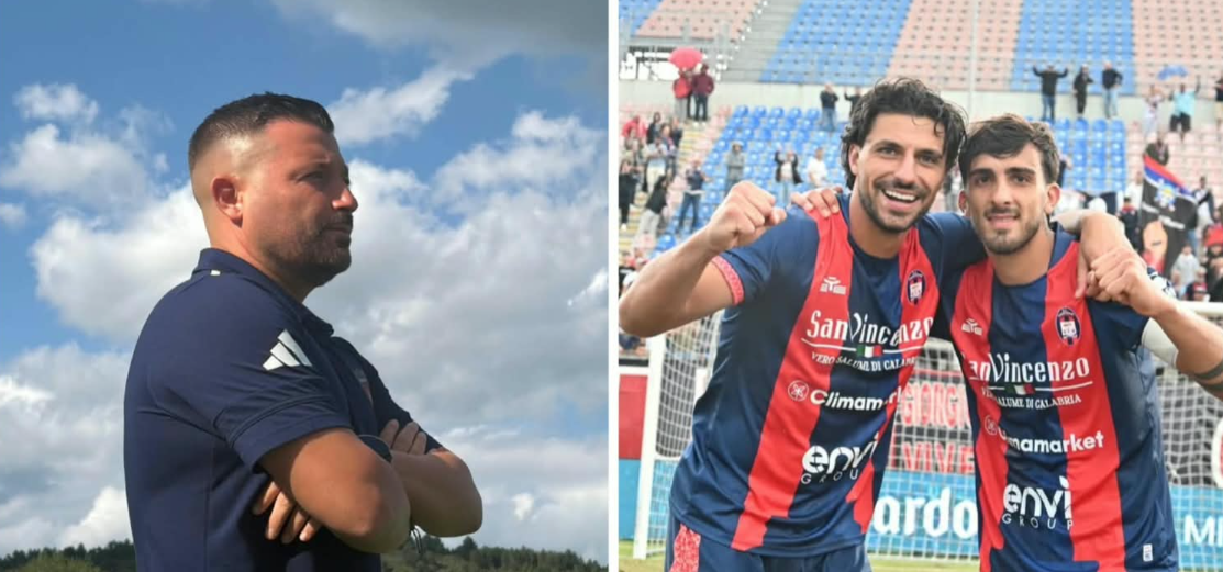 Cosenza, l’incubo che non passa mai. Crotone, quando vincere vale doppio