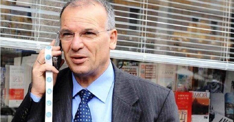 Regionali, Tallini non sarà in campo: «Sono venute meno le condizioni politiche»