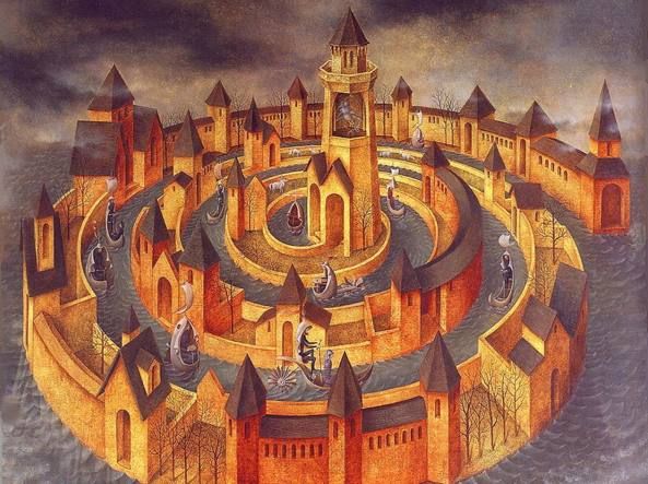 La grande Utopia: costruire i nuovi calabresi di una diversa Calabria