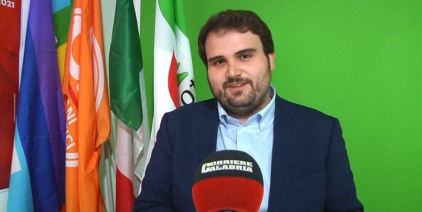 Elezioni, Pecoraro conferma le indiscrezioni: «Candidato per il Pd nell’uninominale di Cosenza»