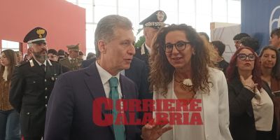 «La Calabria cresce più di altre regioni. Ora puntare su orientamento e professionalizzazione»