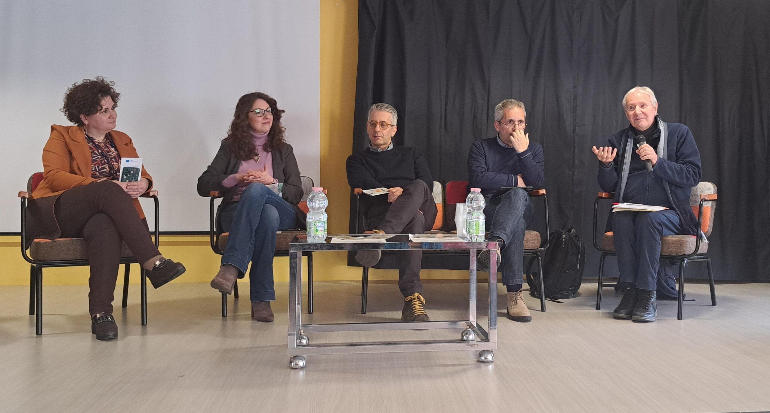 Decollatura, “comunità educanti e giovani: un ponte tra generazioni”