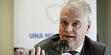 Pubblica amministrazione, lunedì Zangrillo alla Regione con Occhiuto