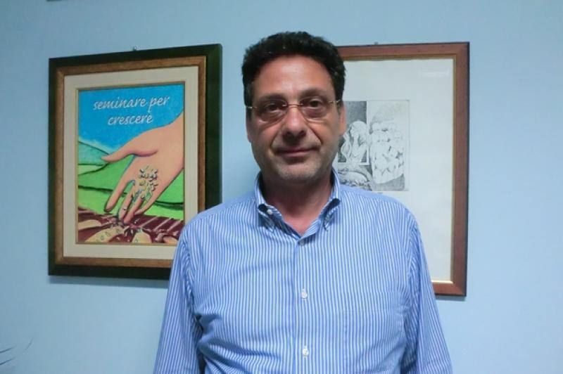 «Task force sulla siccità, perché non ci sono gli agricoltori?»