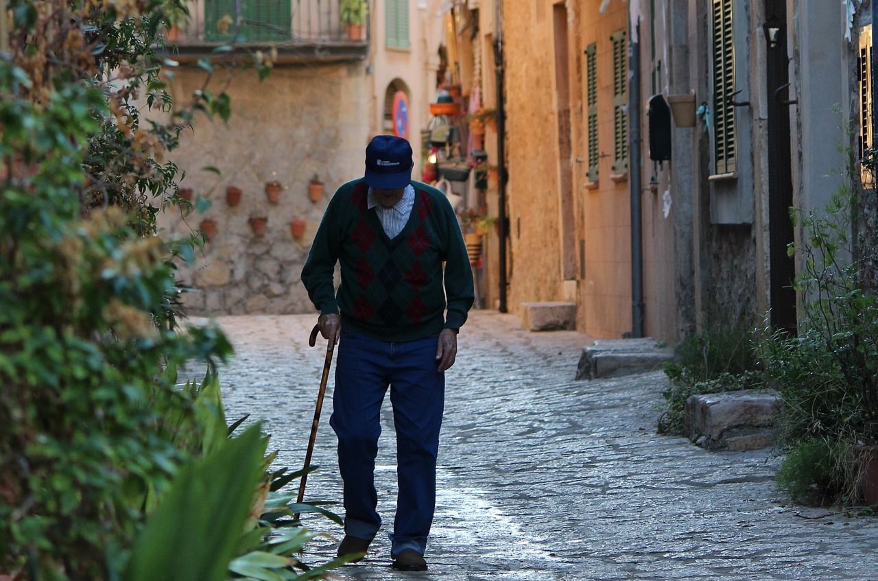 Il futuro dei luoghi periferici del Mezzogiorno e della Calabria