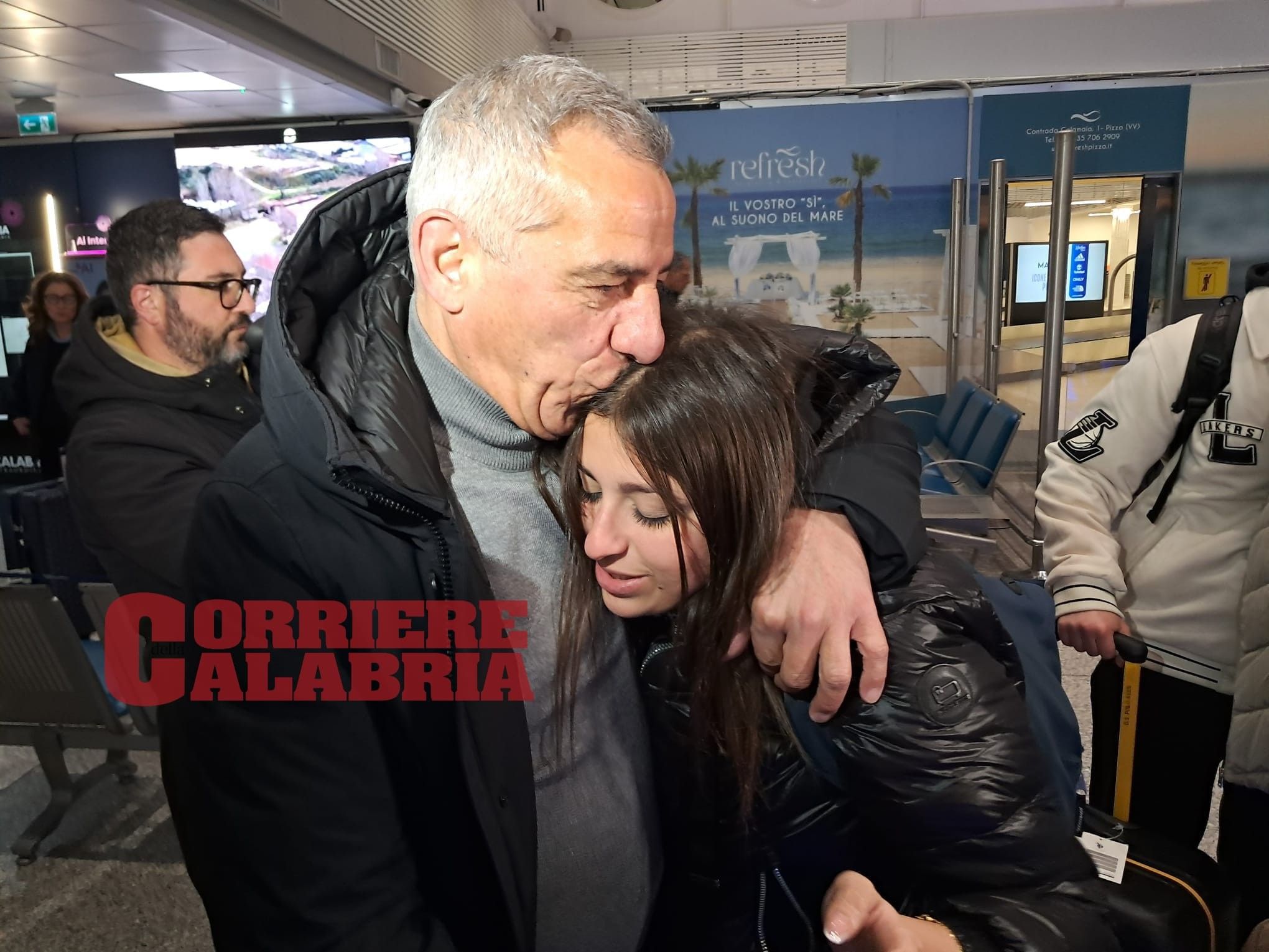 «Abbiamo capito che nulla va dato per scontato». Il racconto dei giovani calabresi tornati da Dubai