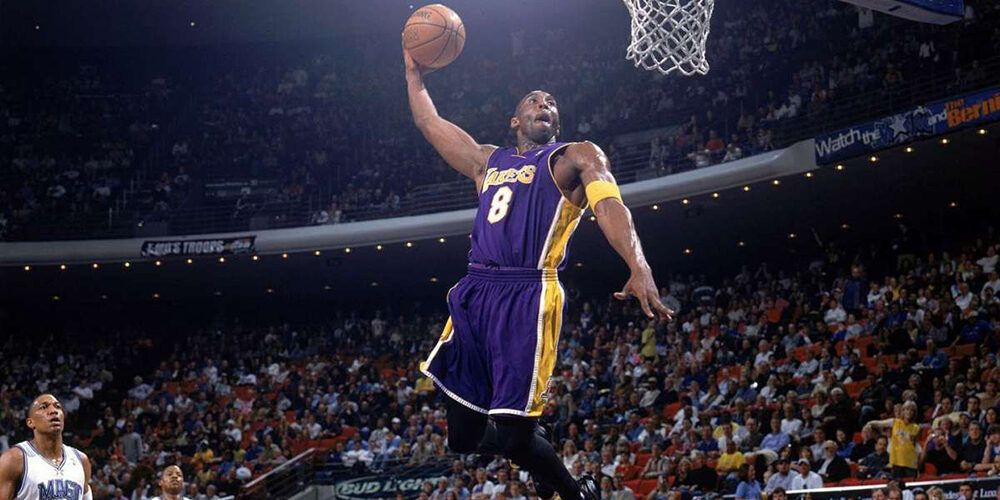 Kobe Bryant, il dolore della moglie Vanessa al processo