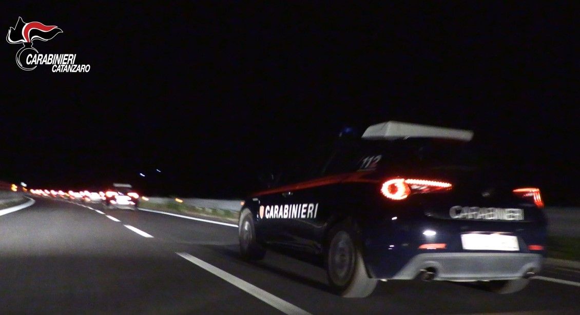 Operazione antimafia “Karpanthos”, 52 ordinanze cautelari – VIDEO E NOMI
