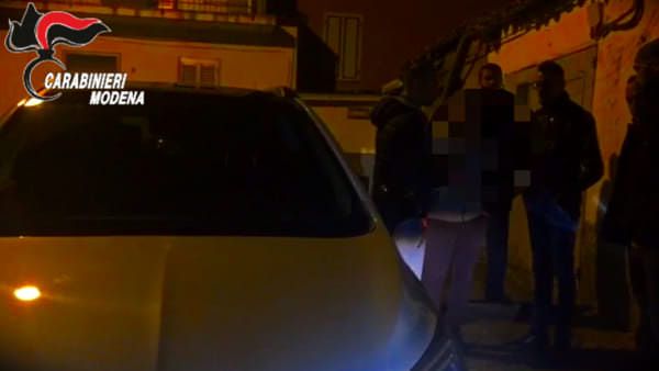 Colpo al tesoro dei clan emiliani, sigilli a beni per 8 milioni