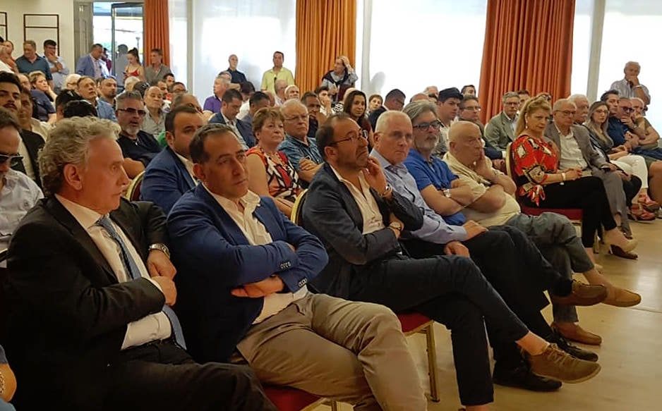 Regionali: consiglieri in fuga, la strada di Oliverio sempre più in salita