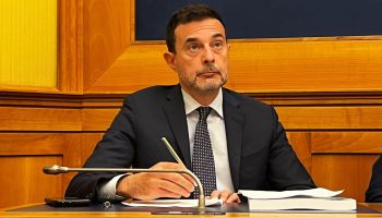 Agguato a Lattughelle, Stefanazzi: «Nessuna ambiguità contro la violenza armata»