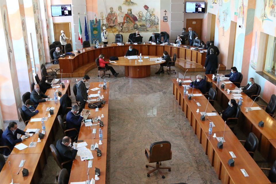 Cosenza, Andrea Manna eletto presidente del collegio dei revisori