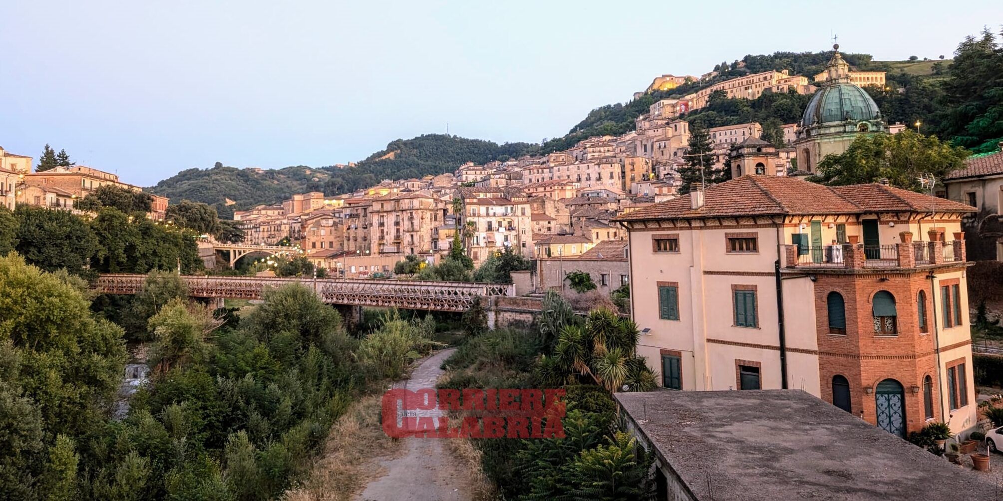 «Cosenza si distingue nel Rapporto 2024 Legambiente grazie a Agenda Urbana»